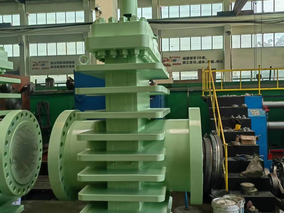 9 Best Valves For Flow Control | NTVAL