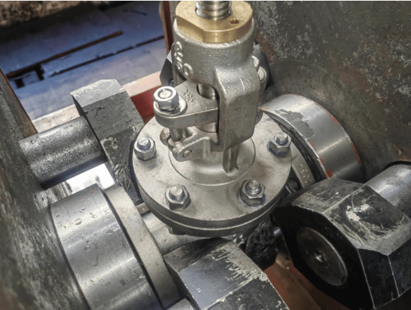Plug Valve vs Globe Valve: Engineering Differences, Pressure Drop & Selection Guide (2026 Update) 1