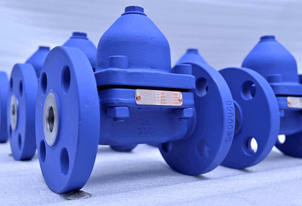 Top 9 Steam Trap Manufacturers for Industrial Steam Systems (2026) — Supplier Selection Guide 2