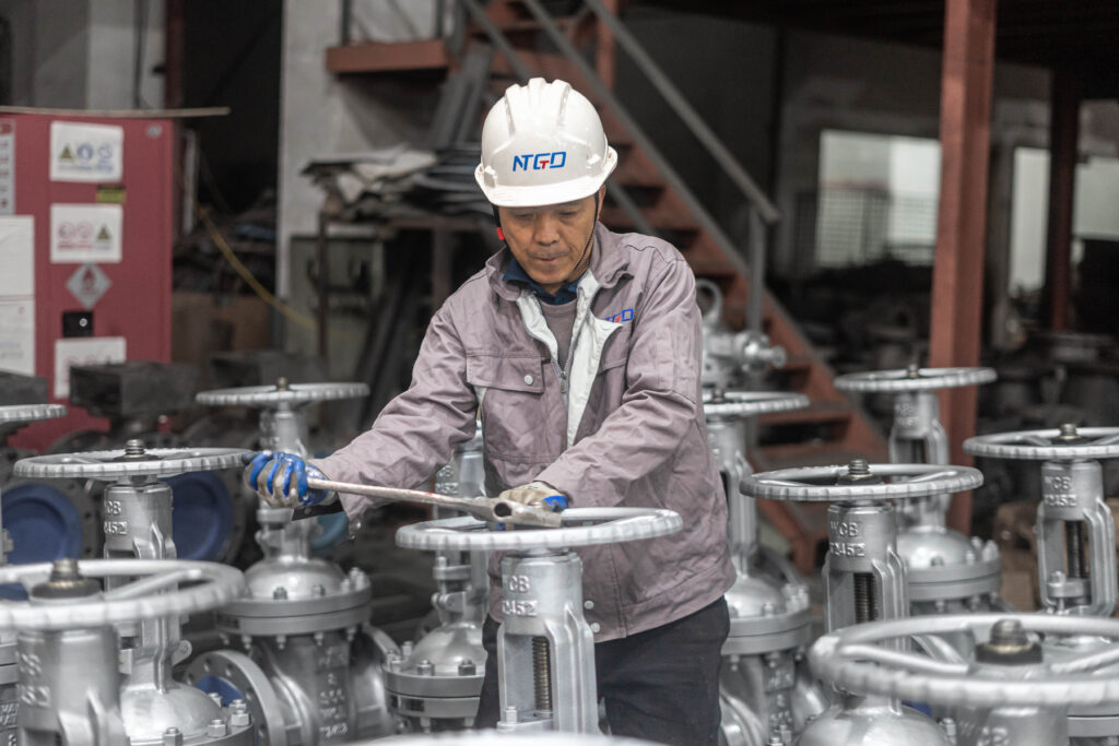 Top 7 Gate Valve Manufacturers in Europe (2026 Industrial Buyer’s Guide) 3