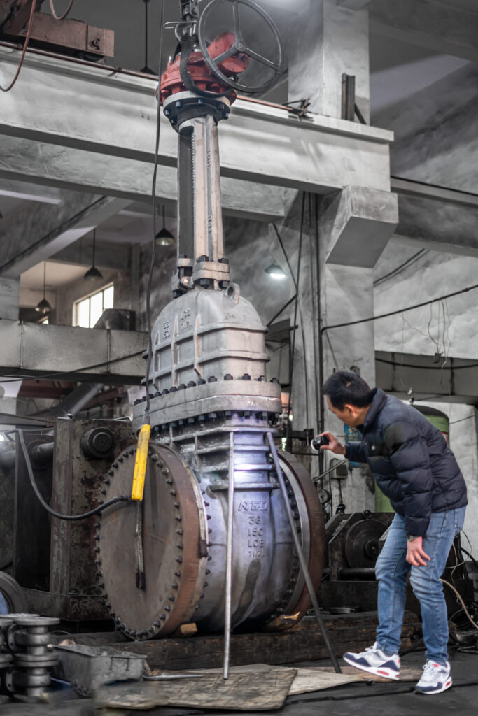 Top 7 Gate Valve Manufacturers in Europe (2026 Industrial Buyer’s Guide) 4