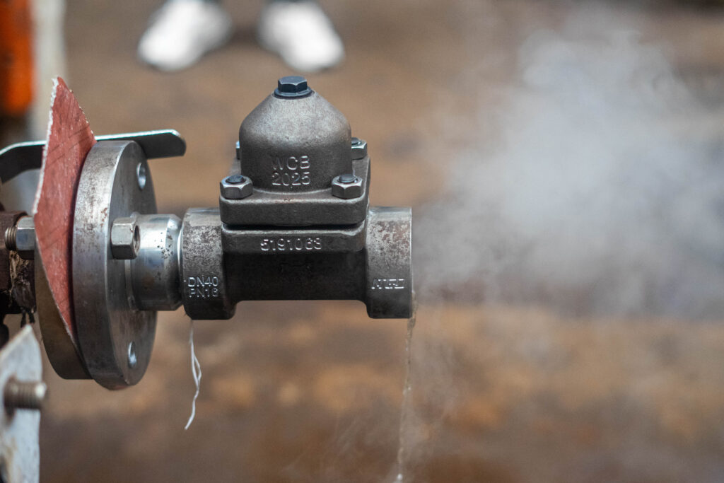 Top 9 Steam Trap Manufacturers for Industrial Steam Systems (2026) — Supplier Selection Guide 1