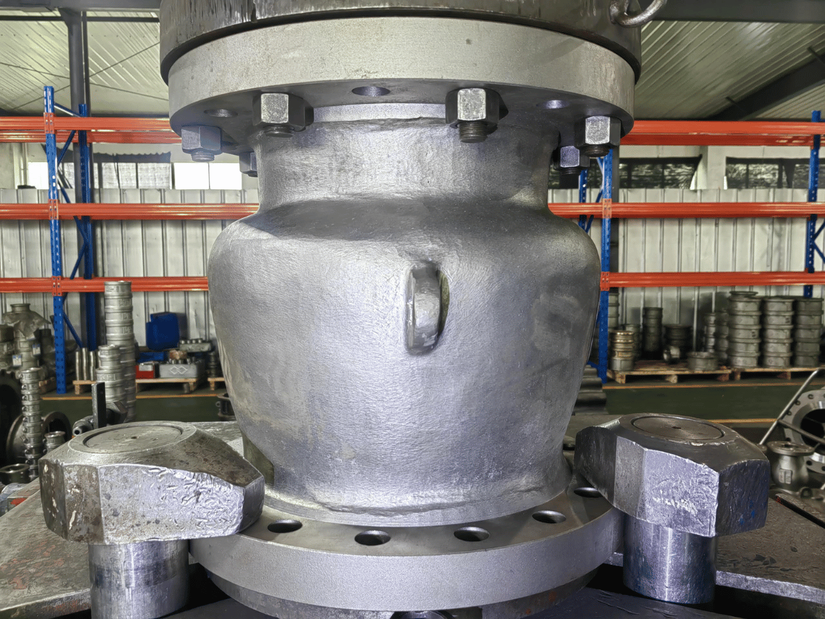 10 Different Types Of Valves Used In The Pharmaceutical Industry | NTVAL