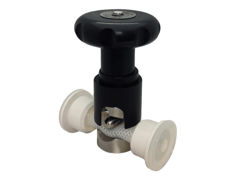 10 Different Types Of Valves Used In The Pharmaceutical Industry | NTVAL