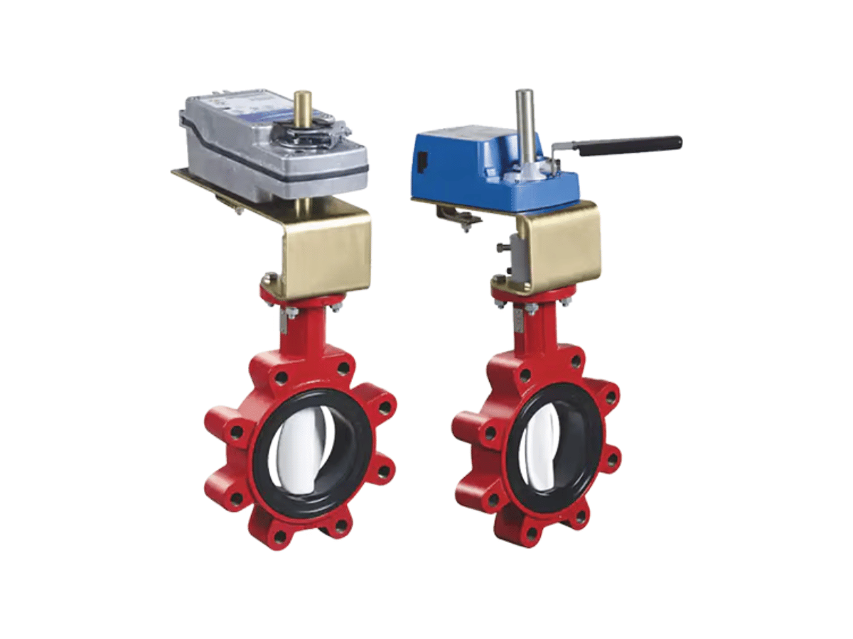 Top 9 Butterfly Valve Manufacturers In The UK NTVAL top-9-butterfly-valve-manufacturers-in-the-uk-ntval