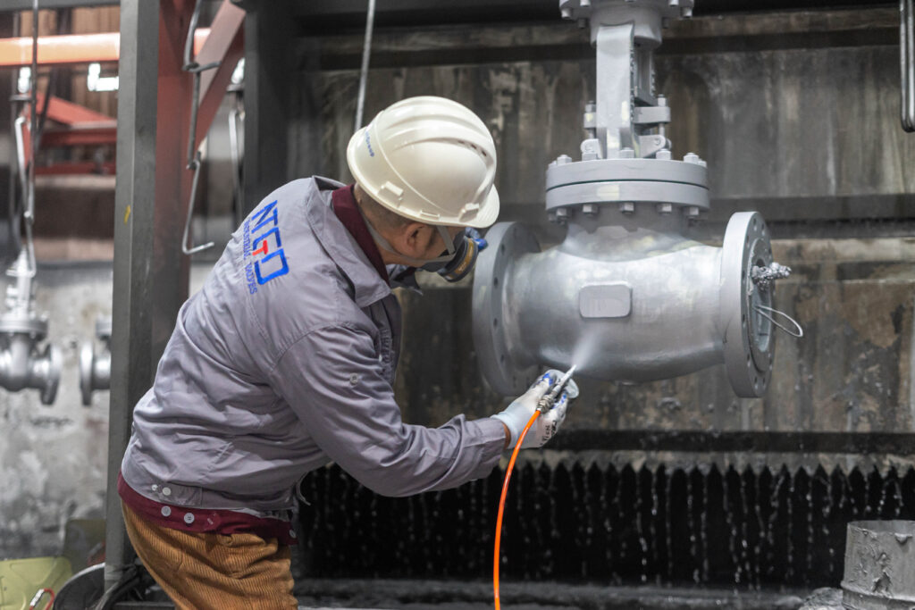 Top 7 Globe Valve Manufacturers in Europe (2026 Industrial Buyer’s Guide) 2