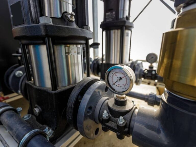 9 Different Types Of Valve Testing | NTVAL